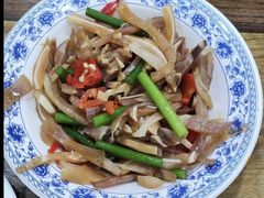 -豫掌柜饸饹面·烩面(秀沿路店)