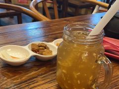 -红料理|串串有瘾·烧烤(吴中路店)