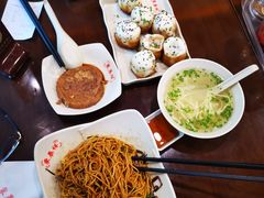 -东泰祥生煎馆(陕西南路店)