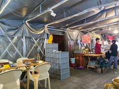 -杨老头鲜货烧烤(太古里店)