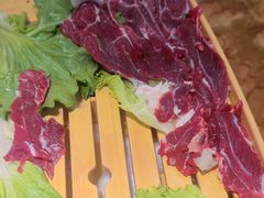 -塔兰齐新疆孜然火锅(鲤鱼山路店)