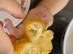 油条-国仔面线糊(水门国仔总店)