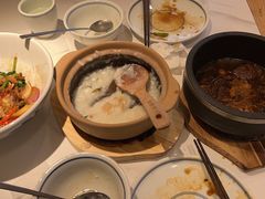 -绿色吴家粥铺(河西天街店)