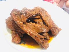 -松哥油焖大虾(皇岗一店)