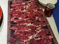 -蜀辣居鲜货老火锅(万象城店)