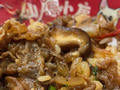 -仙隐小鹿中华料理(南宁万象城店)