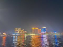 -山海广场