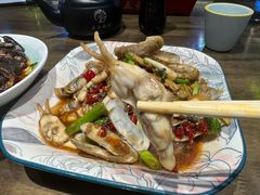 -老五烧烤(盘金华府总店)