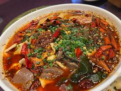 -陶然居·重庆菜(生态园店)