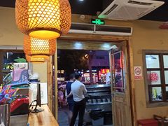 -锅来乐地锅鸡(安亭店)