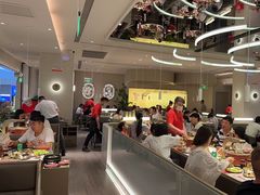 -西塔老太太泥炉烤肉(川沙百联店)