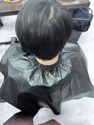 -NY漂发染发主打