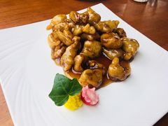 -悦真雅院·四合院·清真私房菜(雍和宫店)