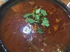 -老姑砂锅·烧烤天津菜(体北道店)