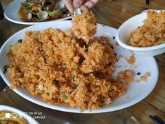 -七鲜渔港美食餐厅(巽寮湾海景店)