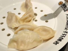 海胆水饺-常鲜楼常来尝鲜海胆馆(星海店)