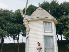 -千龙湖生态旅游度假区