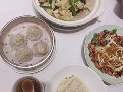 -新吉士·上海菜(浦东LCM置汇旭辉店)