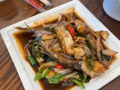 -海坛特色小吃·只做平潭特色菜(平潭店)