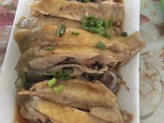 -老乡鸡(合肥高铁南站店)