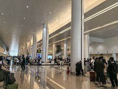 -河内内排国际机场