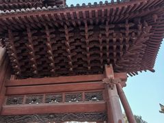 -西安化觉巷清真大寺
