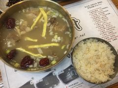 牛排汤-纽斯桑拿会所(天山店)
