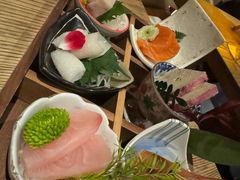 -本源食集 日式烧肉·炉端烧(东海缤纷店)