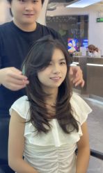 -MT·ID 烫发.染发.接发SALON