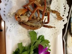 -友强·23年特色海鲜大排档(厦门店)