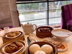 -龙的酒楼·手工早茶·顺德菜(近良路店)