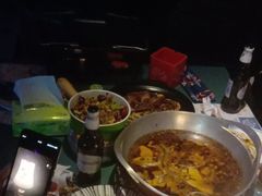-龙咏记四季家福烤鸭中餐厅(滨湖店)