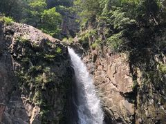 -五泄景区