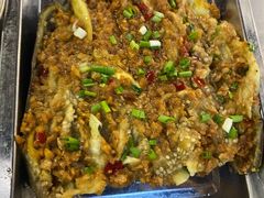 茄子-马路牙子烧烤音乐酒馆(望京店)