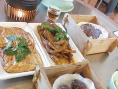 -潮界(LU·ONE凯德晶萃广场店)