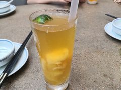 -几荷·恰似故人来(秀水广场店)
