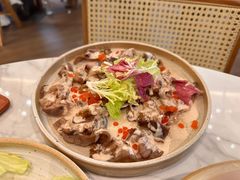 -盐说·西式餐酒馆(光明万达店)