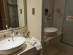 -维也纳国际酒店·江苏苏州火车站北广场店