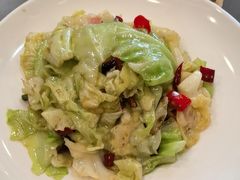 -烤肉宛饭庄(北新桥店)