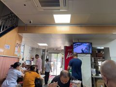 -魏旺湖北正宗牛肉面(硚口公园店)
