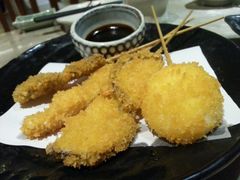 android_upload_pic-贵木日本料理·铁板烧(新地假日广场店)