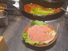 -冯校长老火锅(中联广场店)