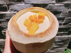 -暹罗酒肆泰餐厅酒吧