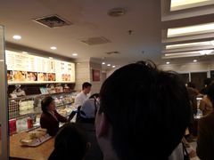 -老同盛(昌里路店)