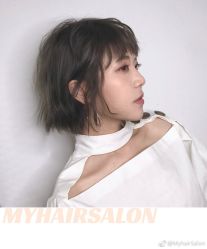 点击看大图 -MY HAIR ARDOR