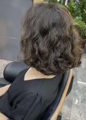 -藤野造型烫染·接发