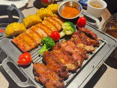 -饕林餐厅(春熙路店)