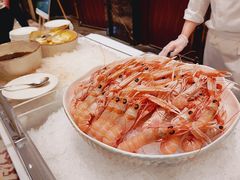 -上海浦东嘉里大酒店