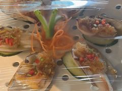 -优食坊·蒸汽海鲜(康盛路店)