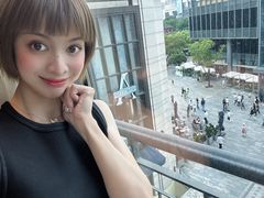 -杭州城中香格里拉大酒店